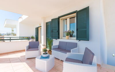 Veranda