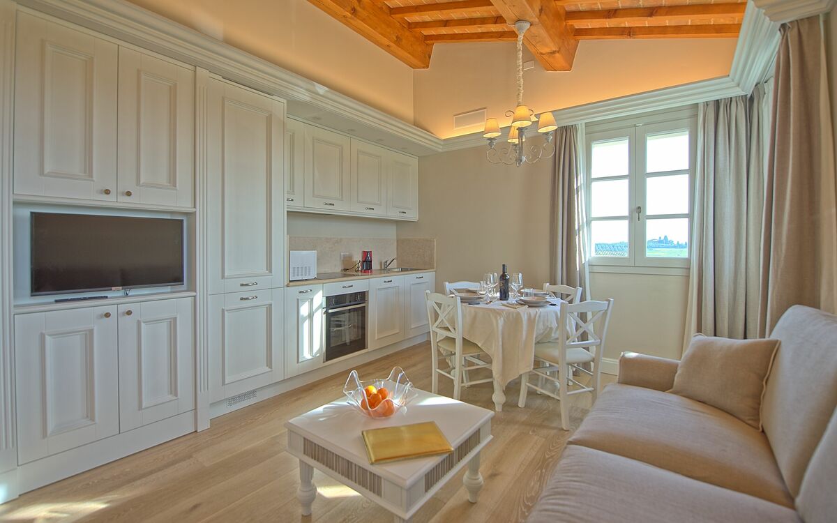 Accommodatie:&nbsp;Sole Di Vino - 2
