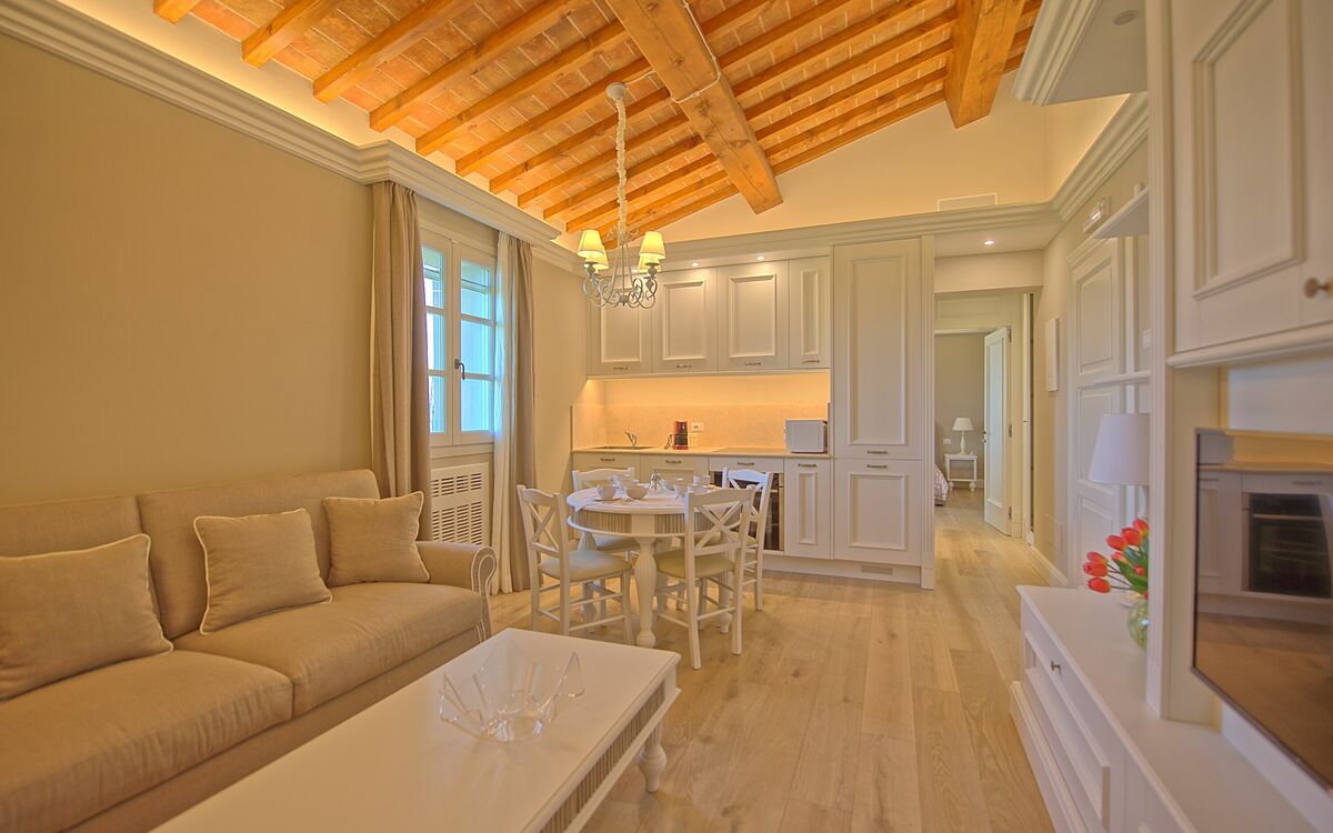 Accommodatie:&nbsp;Sole Di Vino - 3