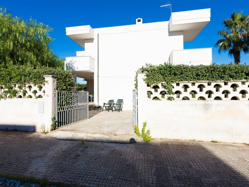 view from the street