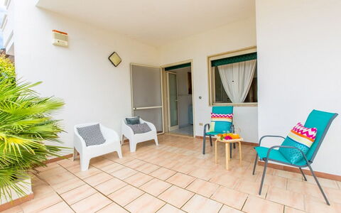 Villa Nettuno: Eigendom, Kamer, Onroerend Goed, Gebouw, Meubilair, Huis, Verdieping, Suite, Appartement, Interieur Ontwerp