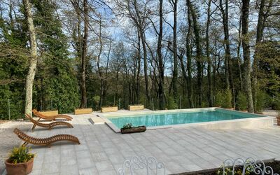 Villa la Casa Bianca - Niccioleta, Toscane, Italië