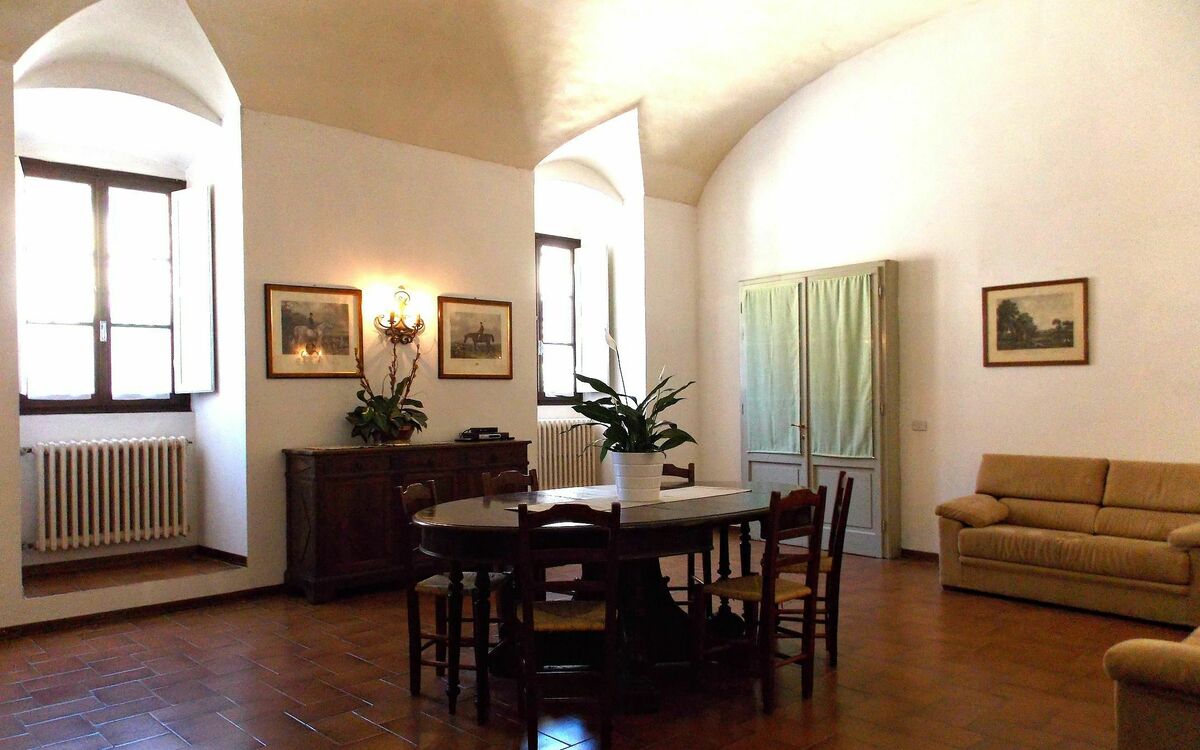 Accommodatie:&nbsp;Senni 1