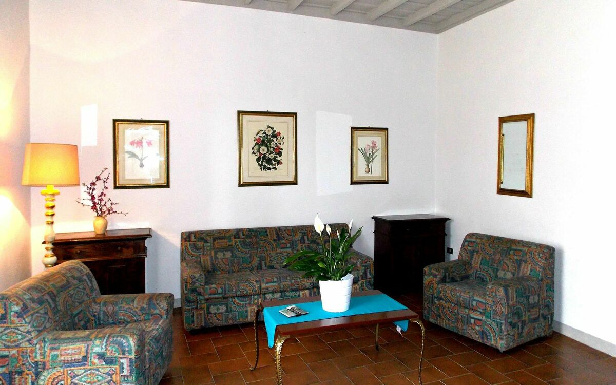 Accommodatie:&nbsp;Senni 5