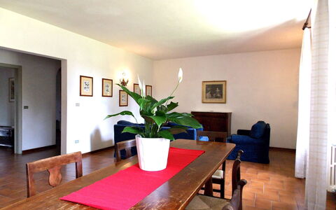 Accommodatie:&nbsp;Senni 4