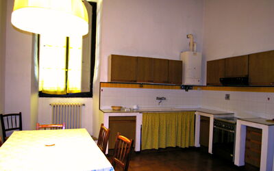 Accommodatie:&nbsp;Senni 2