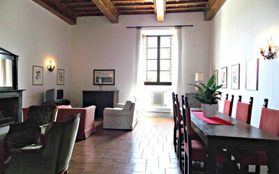 Accommodatie:&nbsp;Senni 2