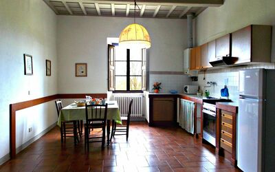 Accommodatie:&nbsp;Senni 5