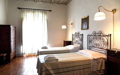Accommodatie:&nbsp;Senni 6