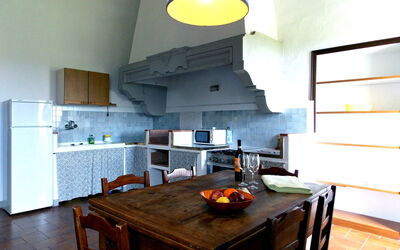 Accommodatie:&nbsp;Senni 4