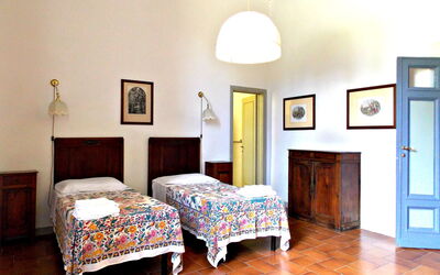 Accommodatie:&nbsp;Senni 2