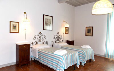 Accommodatie:&nbsp;Senni 5