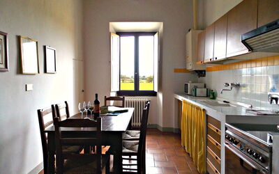 Accommodatie:&nbsp;Senni 6