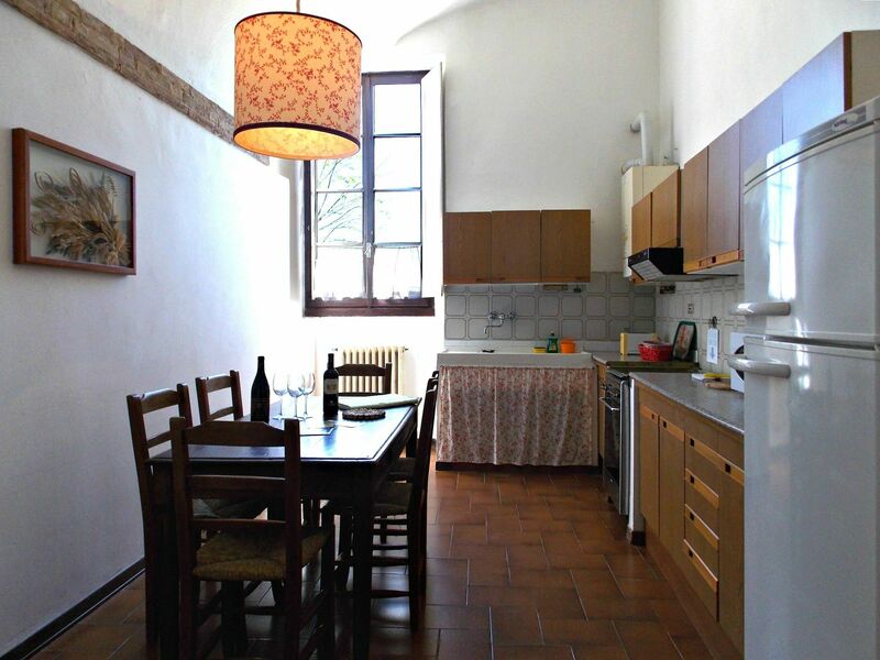 Accommodatie:&nbsp;Senni 1