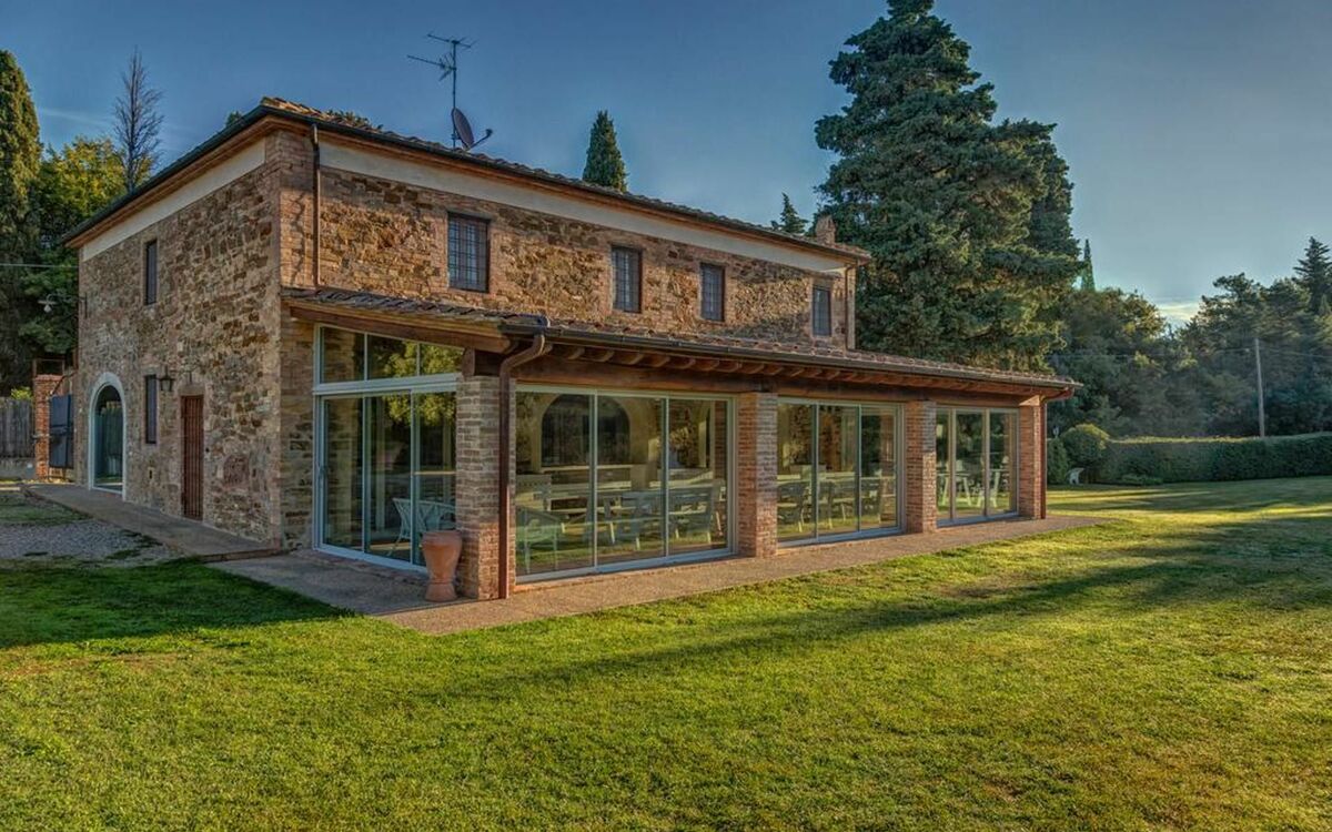 La Rimessa