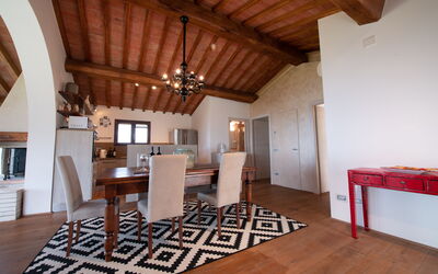 Accommodatie:&nbsp;Casa Marcello