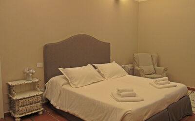 Accommodatie:&nbsp;Fienile
