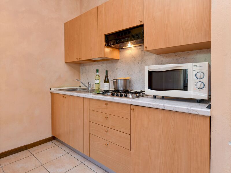 Accommodatie:&nbsp;Gardagate - Garda Resort 8