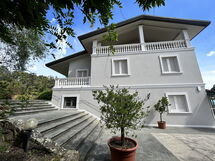 Villa Alfresco