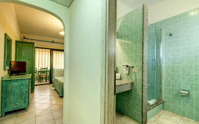 Accommodatie:&nbsp;Cala Viola 678.3