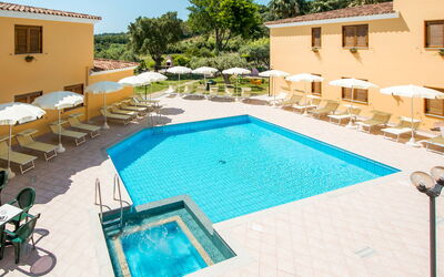Accommodatie:&nbsp;Cala Viola 678.3