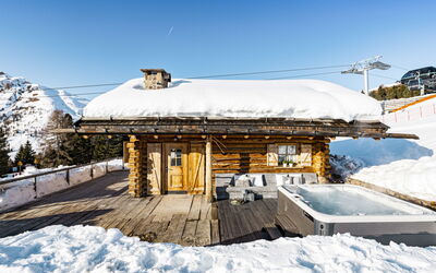 Luxury Wellness Lusia (Ena350)
