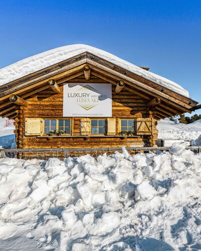 Luxury Wellness Lusia (Ena350)
