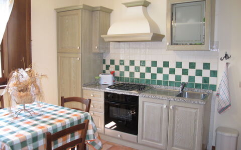 Accommodatie:&nbsp;Mughetto 632.2