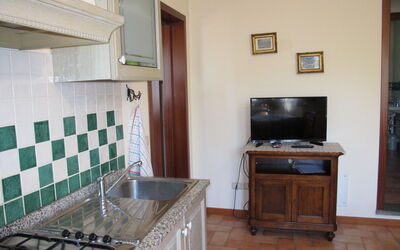 Accommodatie:&nbsp;Mughetto 632.2