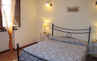 Accommodatie:&nbsp;Mughetto 632.2