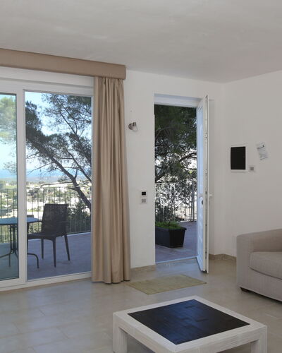Villa Eos