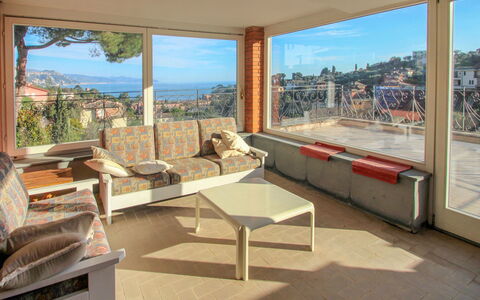 Accommodatie:&nbsp;Casa del Leone Ii 500.2