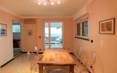 Accommodatie:&nbsp;Casa del Leone Ii 500.2