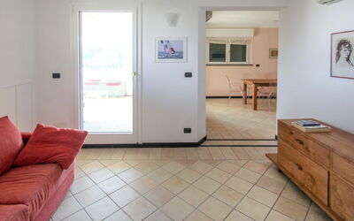 Accommodatie:&nbsp;Casa del Leone Ii 500.2