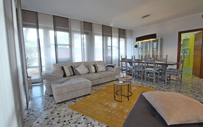 Marina Apartment - Marina dei Ronchi, Toscane, Italië