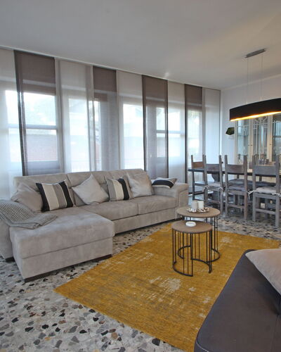 Marina Apartment