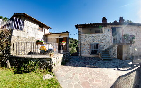 Orto Degli Olivi Proprietà: Eigendom, Huis, Gebouw, Huis,  Dorf\, Onroerend Goed, Lucht, Landelijk Gebied, Architectuur, Woongebied