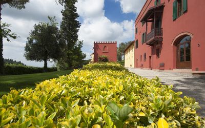 Tenuta Cambiano