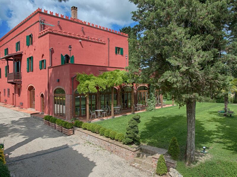 Tenuta Cambiano
