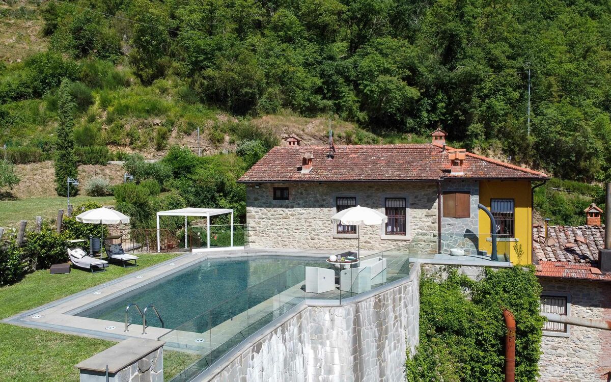 La Ferriera