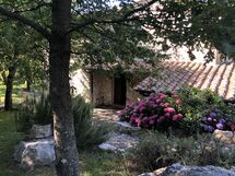 Beautiful Stone Country Villa