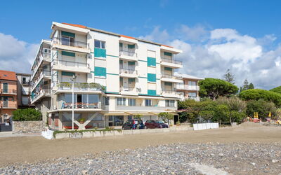 Terrazzo sul Mare