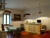 Accommodatie:&nbsp;Giglio