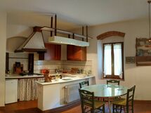 Accommodatie:&nbsp;Giglio
