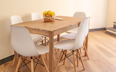 Accommodatie:&nbsp;Razza Apartment - Levanto