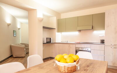 Accommodatie:&nbsp;Razza Apartment - Levanto
