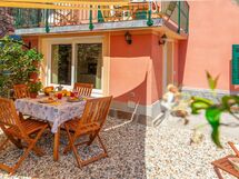 Accommodatie:&nbsp;Ziguela Apartment - Levanto