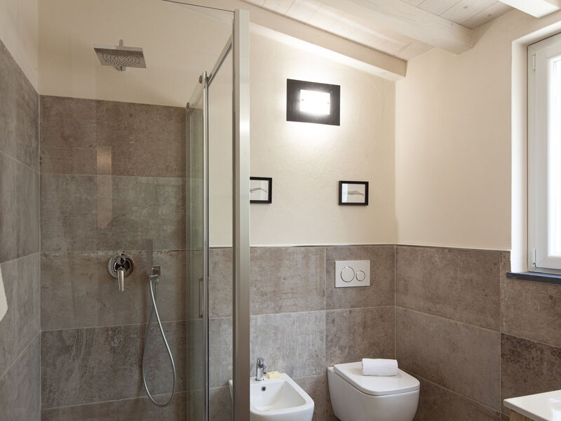 Accommodatie:&nbsp;Sgombro Apartment - Levanto