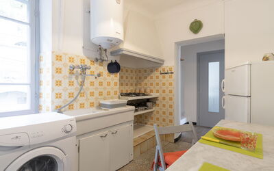 Accommodatie:&nbsp;Blu Infinito 629.2