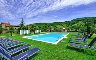 Villa Capolona